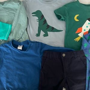 12-18 month spring/summer boy bundle